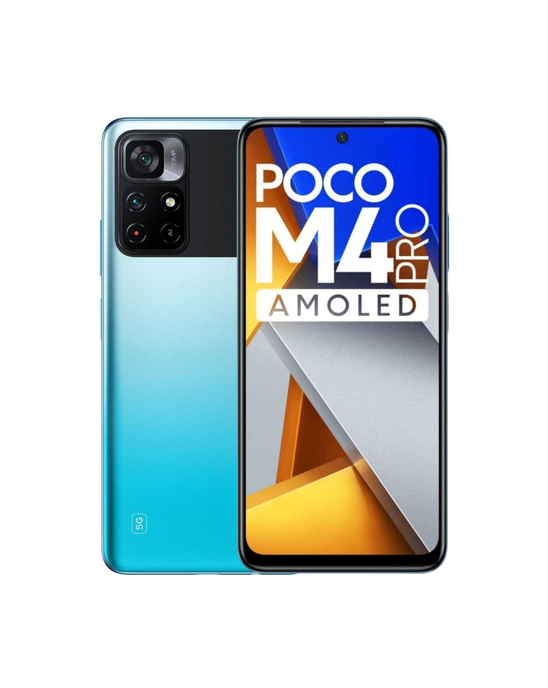 Poco M4 Pro 5G Refurbished