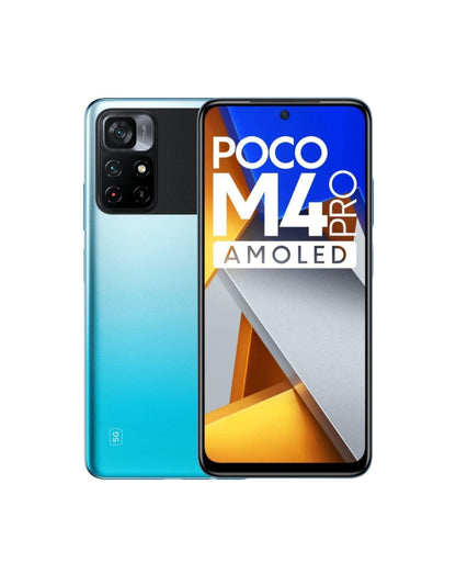Poco M4 Pro 5G Refurbished