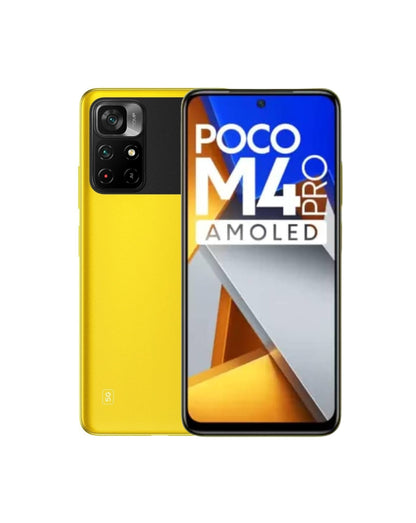 Poco M4 Pro 5G Refurbished