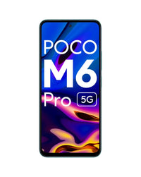 Poco M6 Pro 5G Refurbished