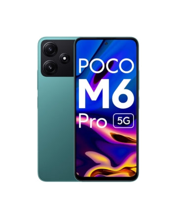 Poco M6 Pro 5G Refurbished