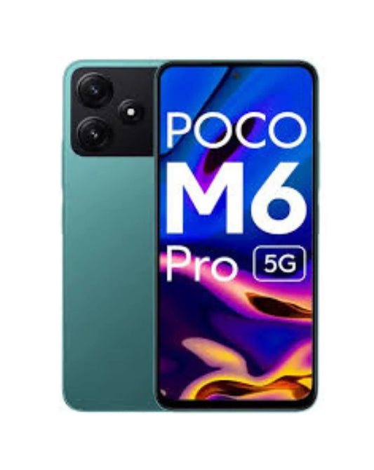 Poco M6 Pro 5G Refurbished