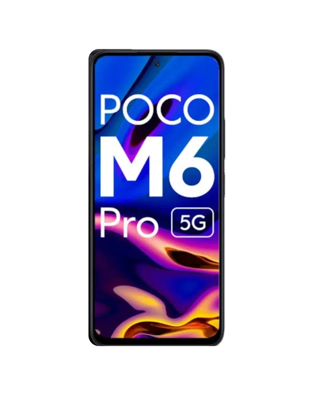 Poco M6 Pro 5G Refurbished