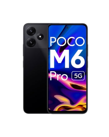 Poco M6 Pro 5G Refurbished