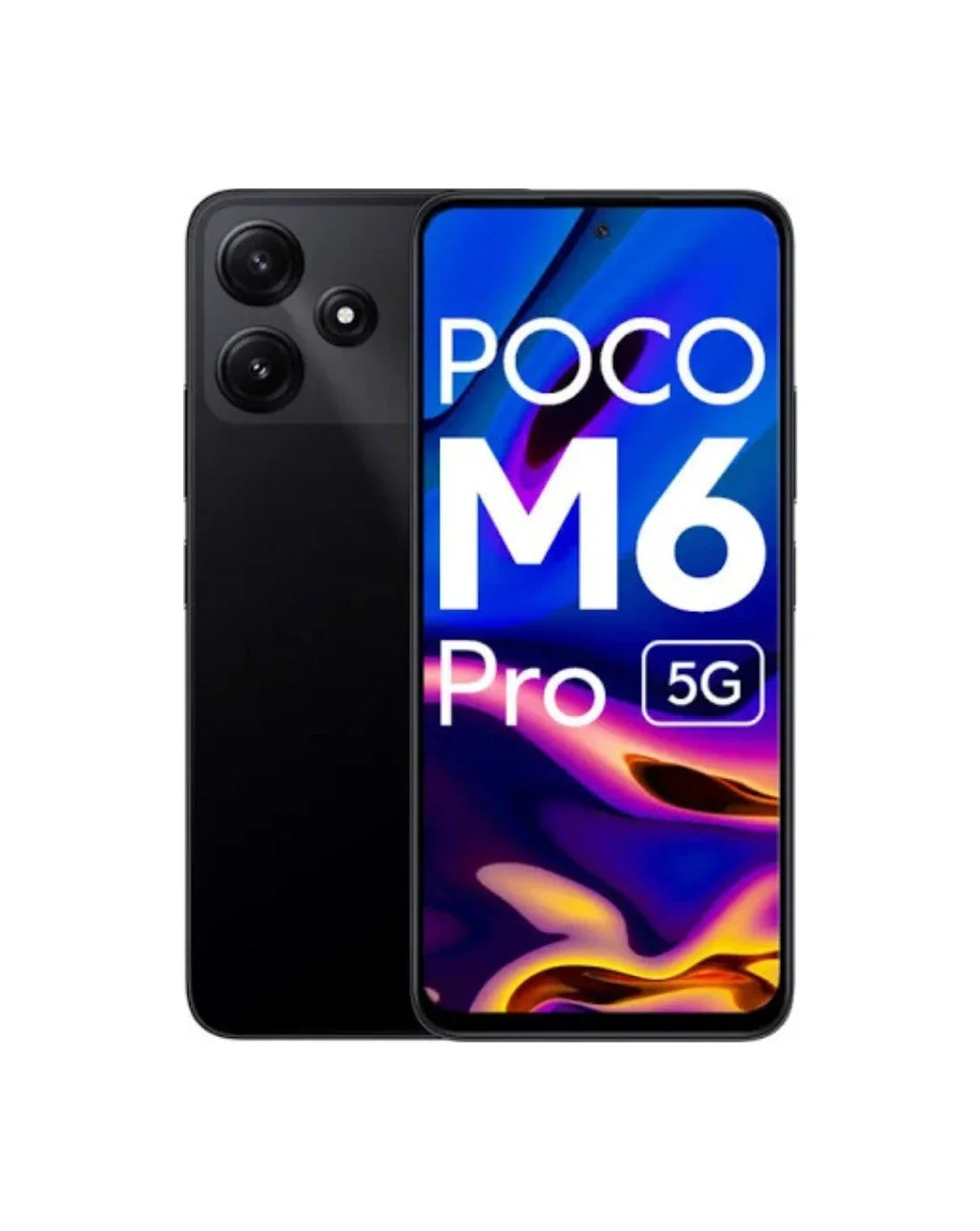 Poco M6 Pro 5G Refurbished