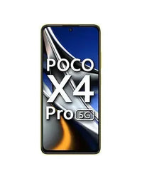 Poco X4 Pro 5G Refurbished