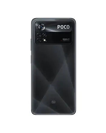 Poco X4 Pro 5G Refurbished