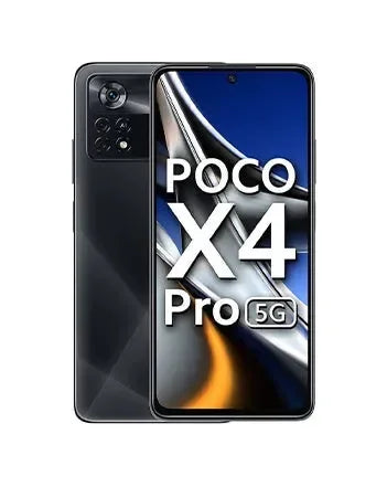 Poco X4 Pro 5G Refurbished