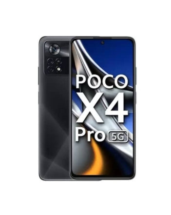 Poco X4 Pro 5G Refurbished