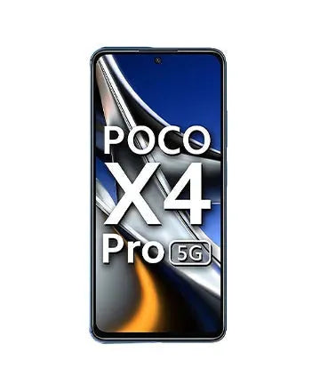 Poco X4 Pro 5G Refurbished