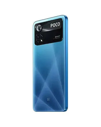Poco X4 Pro 5G Refurbished