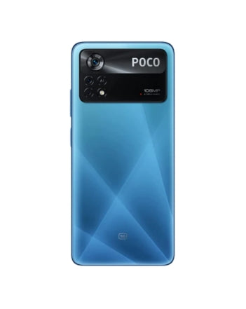 Poco X4 Pro 5G Refurbished