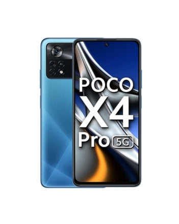 Poco X4 Pro 5G Refurbished
