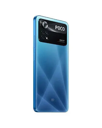 Poco X4 Pro 5G Refurbished