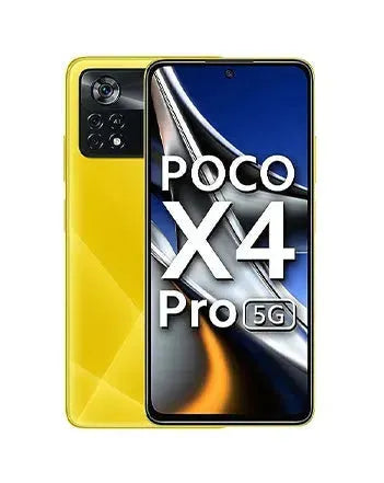 Poco X4 Pro 5G Refurbished