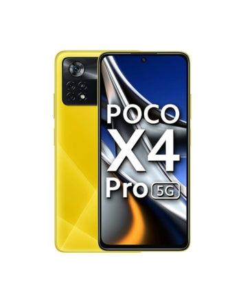 Poco X4 Pro 5G Refurbished