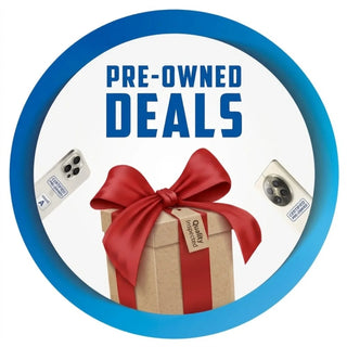 Pre-Owned Collection
