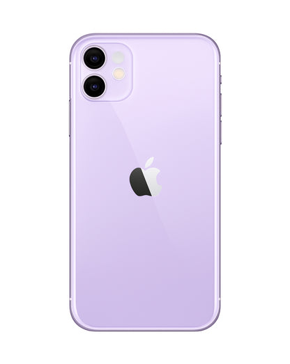 Apple iPhone 11 Refurbished