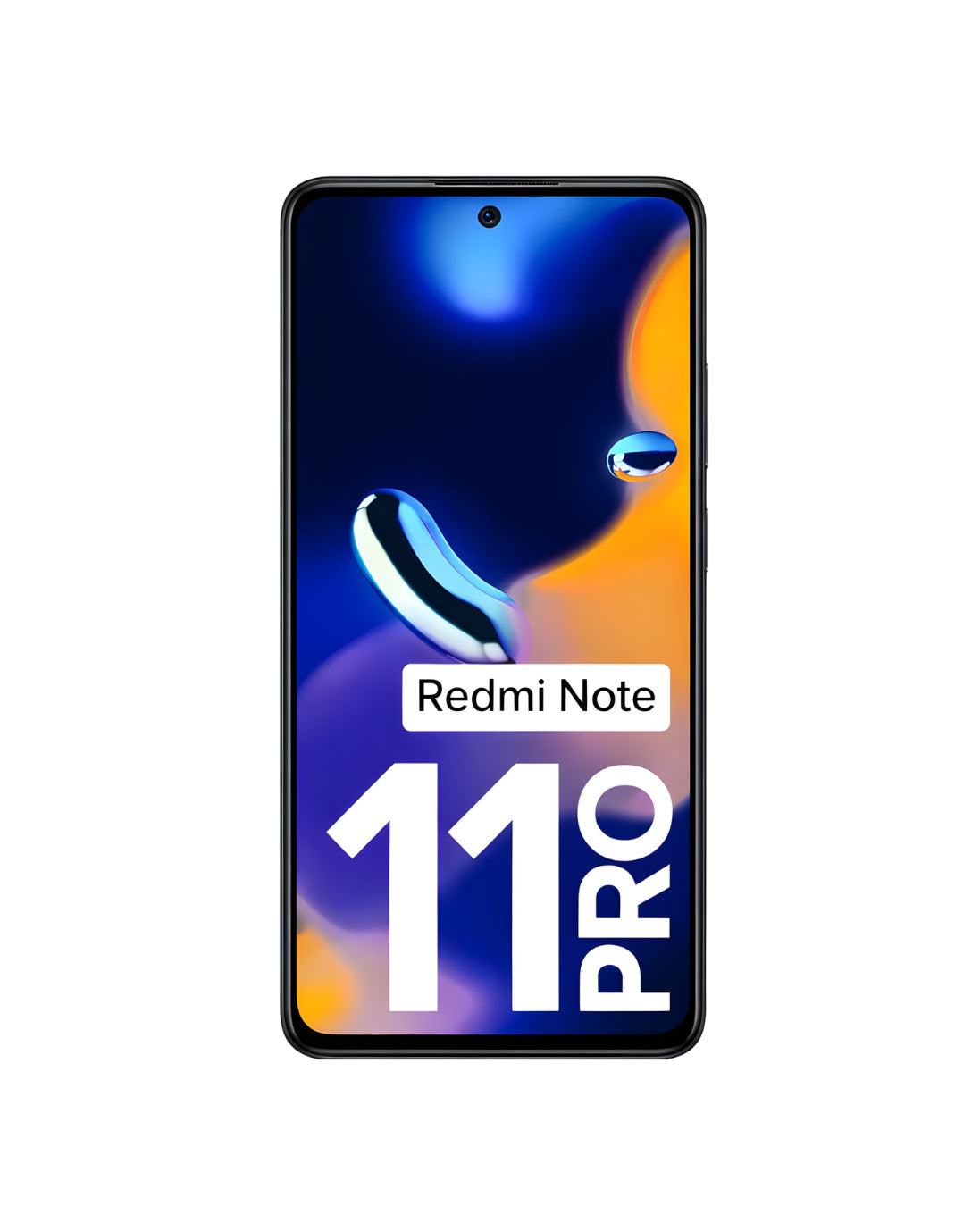 Xiaomi Redmi Note 11 Pro Refurbished
