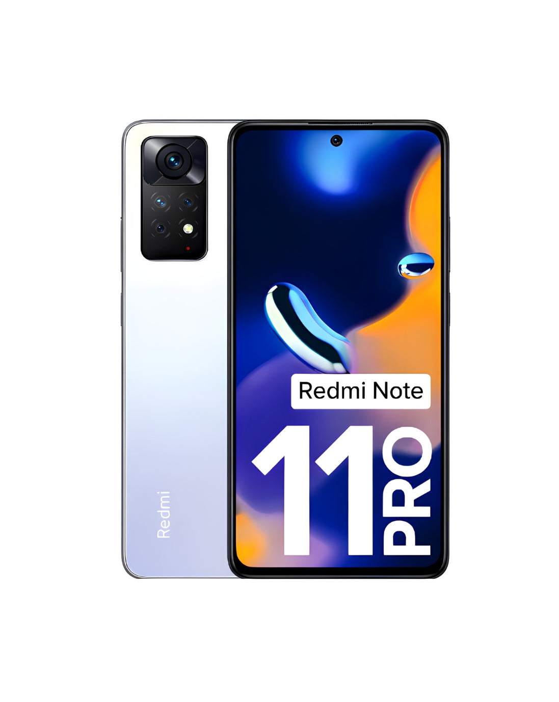 Xiaomi Redmi Note 11 Pro Refurbished