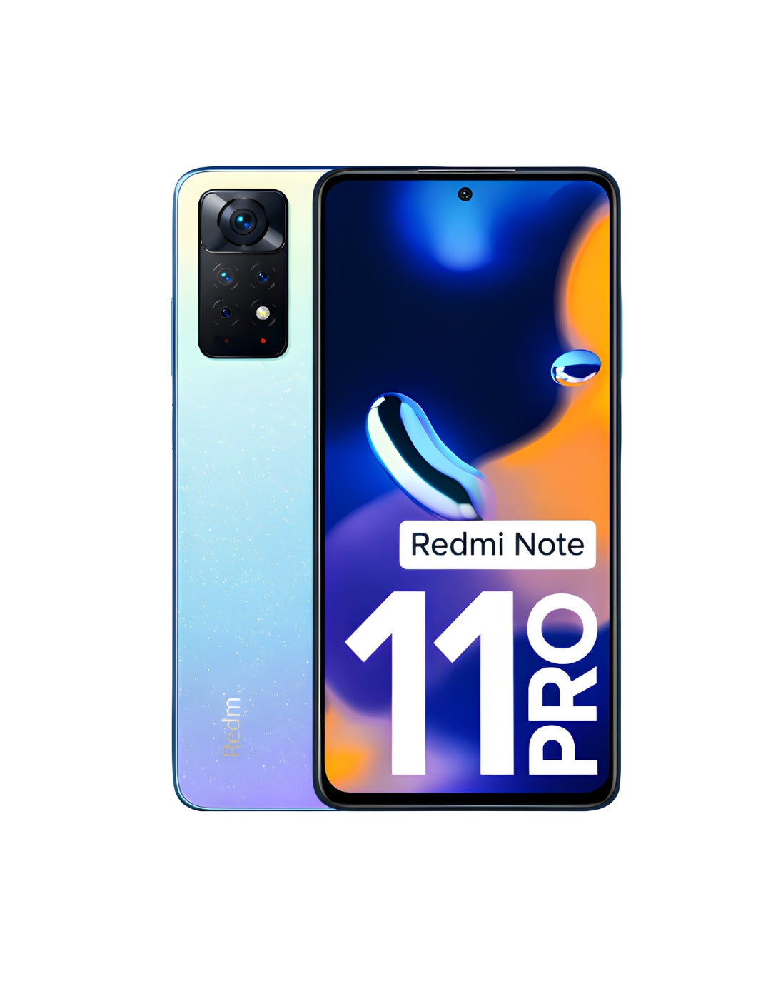 Xiaomi Redmi Note 11 Pro Refurbished