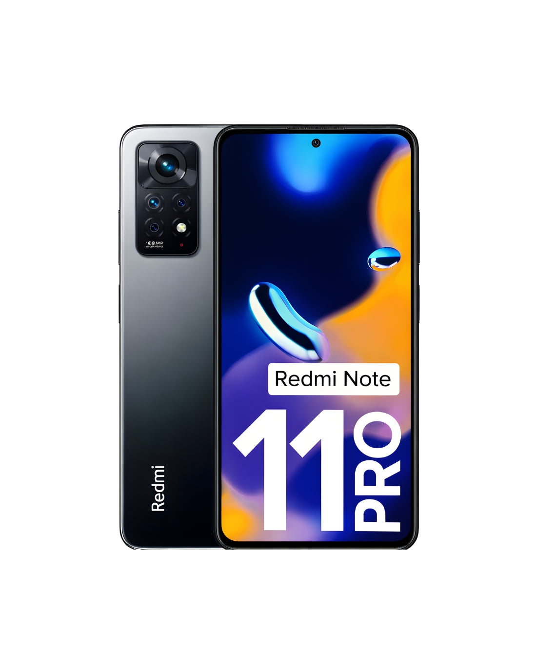 Xiaomi Redmi Note 11 Pro Refurbished