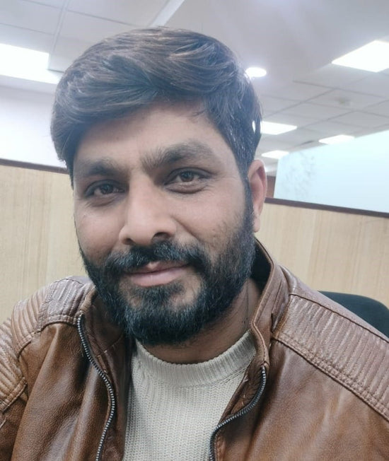 Rahul Sharma testimonial for refit global