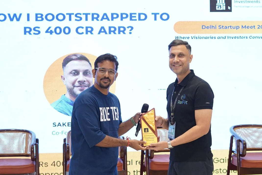 Latest Blog – ReFit Global