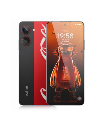 Realme 10 Pro 5G Refurbished