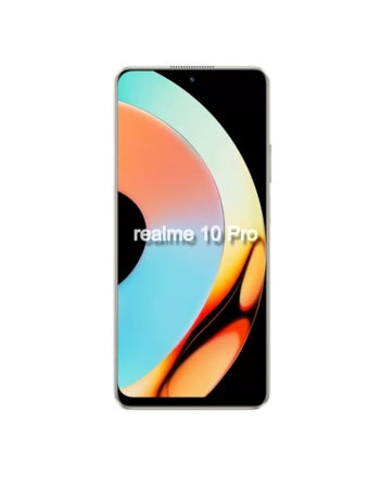 Realme 10 Pro 5G Refurbished