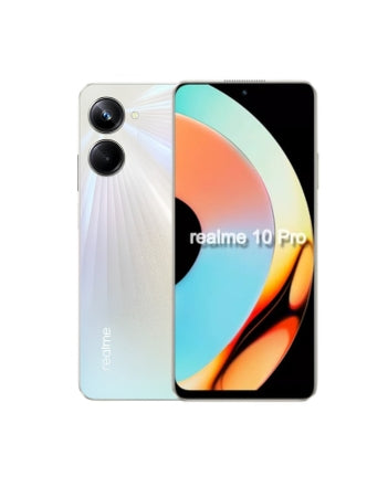 Realme 10 Pro 5G Refurbished