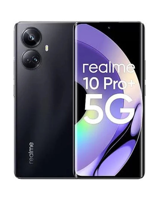 Realme 10 Pro+ 5G Refurbished