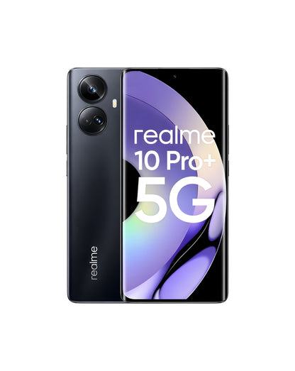 Realme 10 Pro+ 5G Refurbished