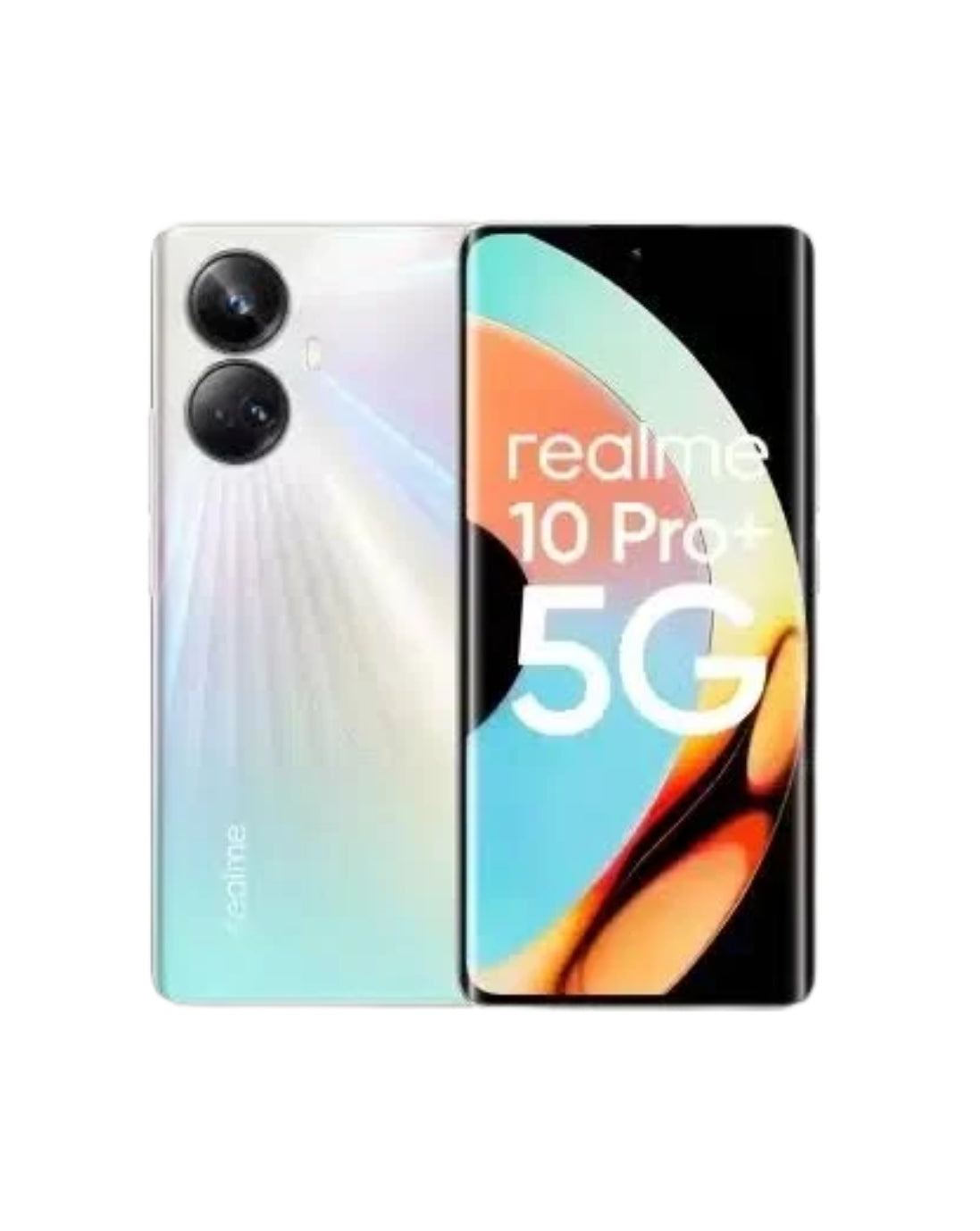 Realme 10 Pro+ 5G Refurbished