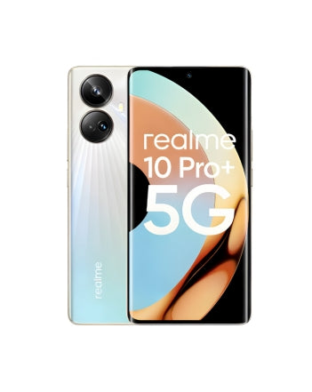 Realme 10 Pro+ 5G Refurbished