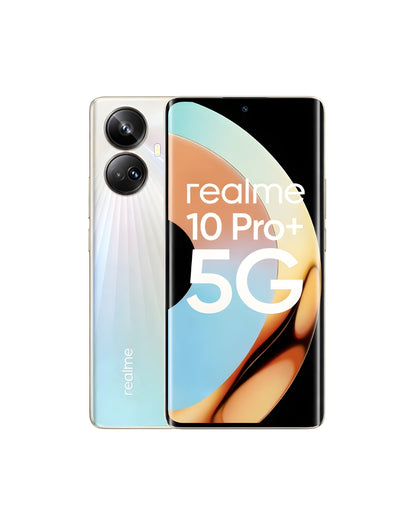 Realme 10 Pro+ 5G Refurbished