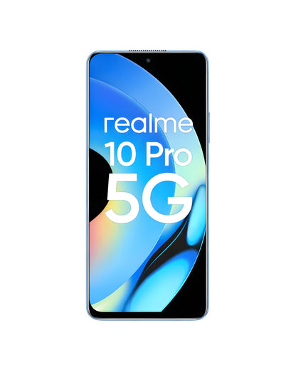 Realme 10 Pro+ 5G Refurbished
