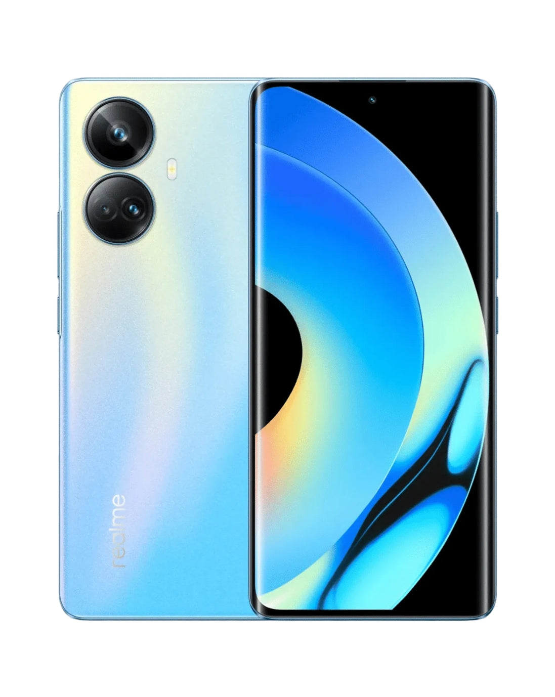 Realme 10 Pro+ 5G Refurbished
