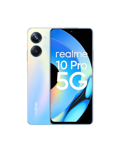 Realme 10 Pro+ 5G Refurbished