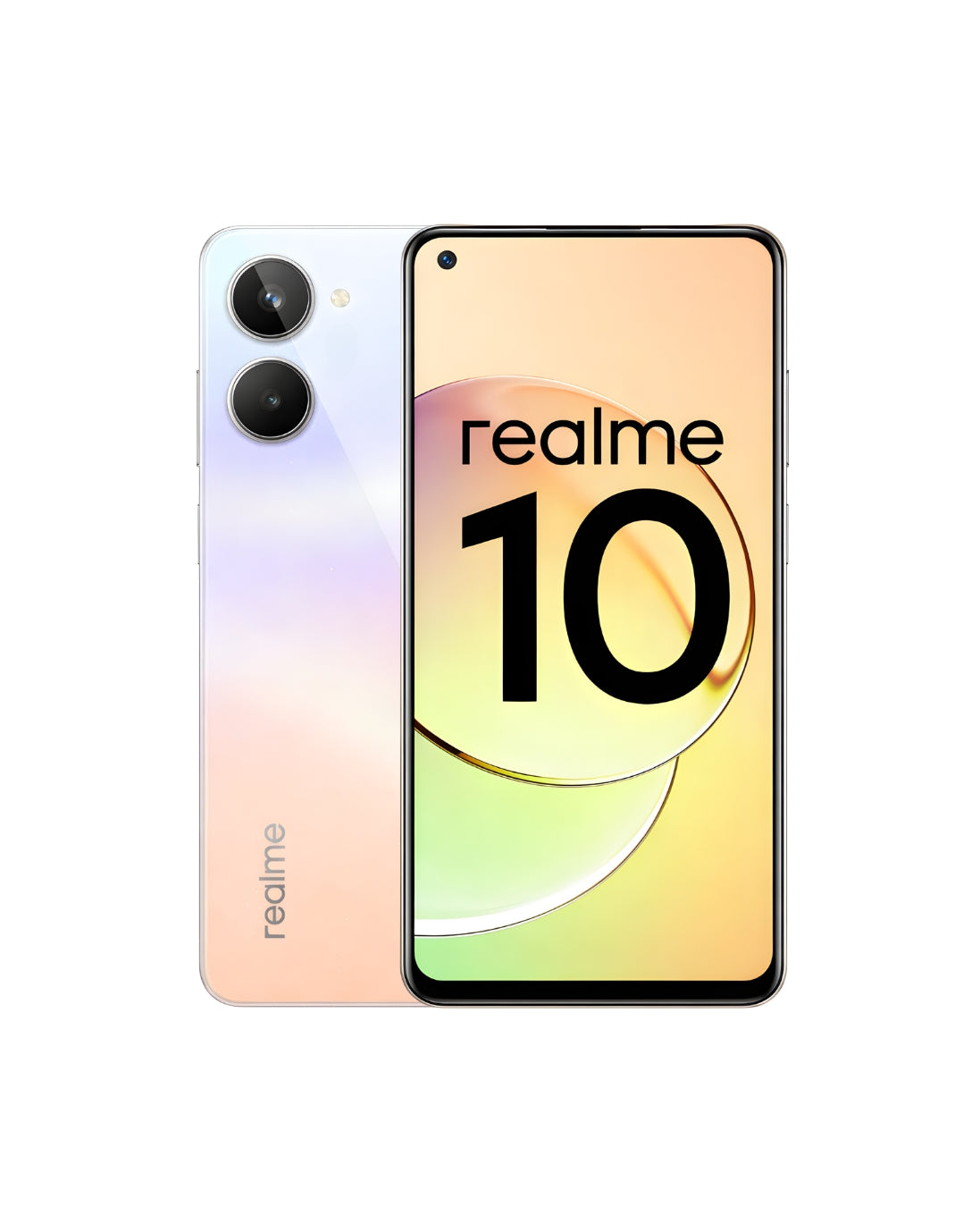 Realme 10 Refurbished