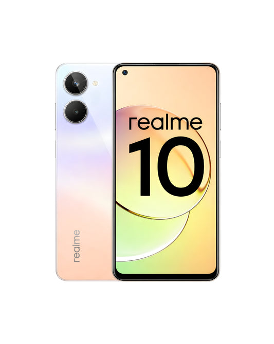 Realme 10 Refurbished