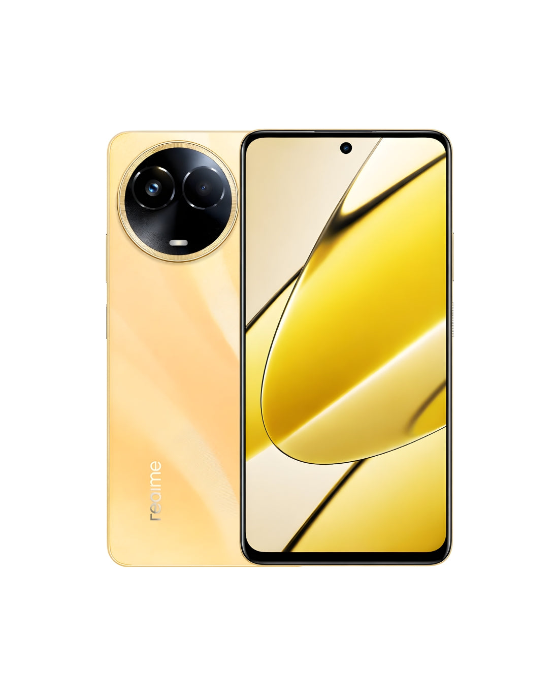 realme 11 5G Refurbished
