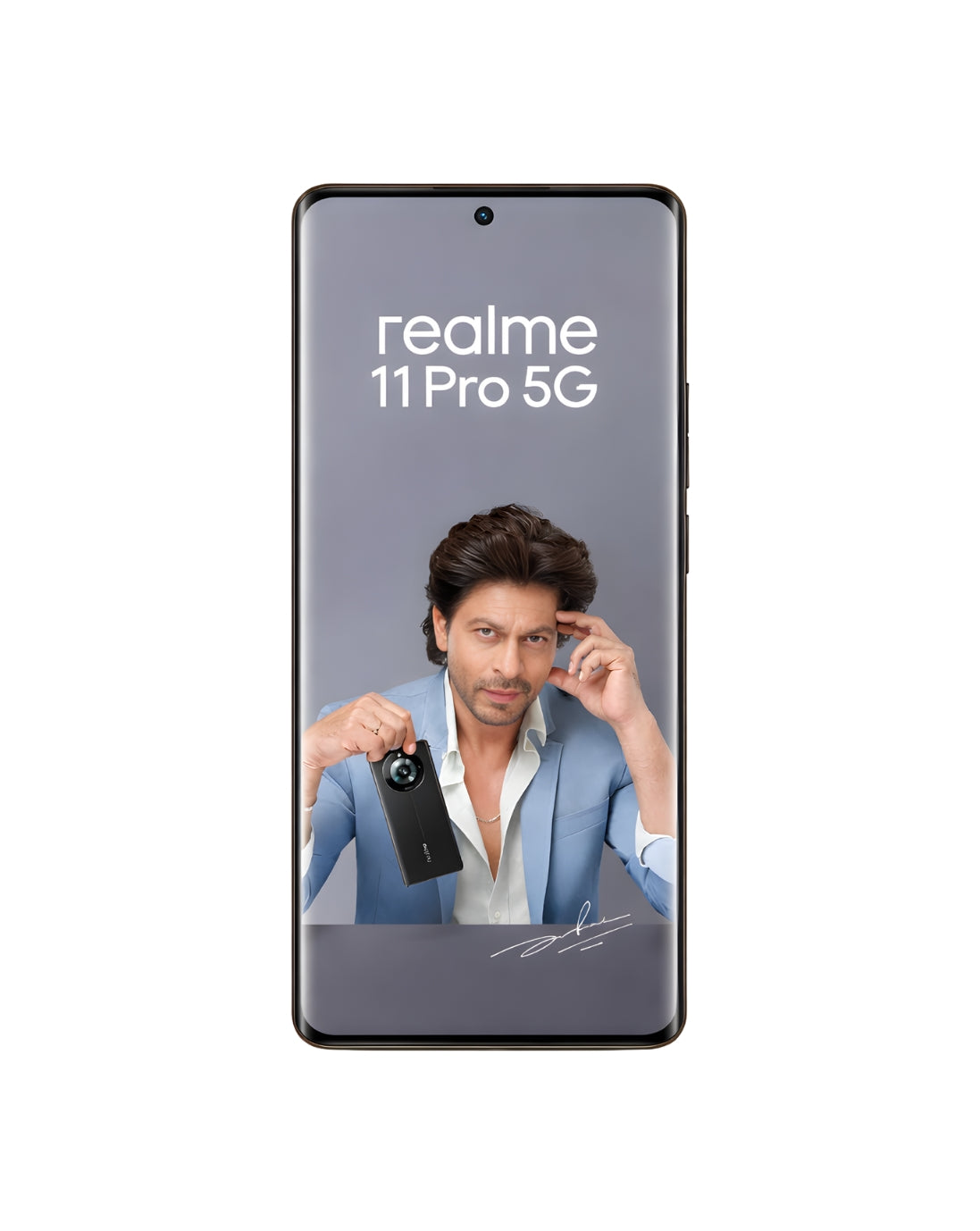 realme 11 Pro 5G Refurbished