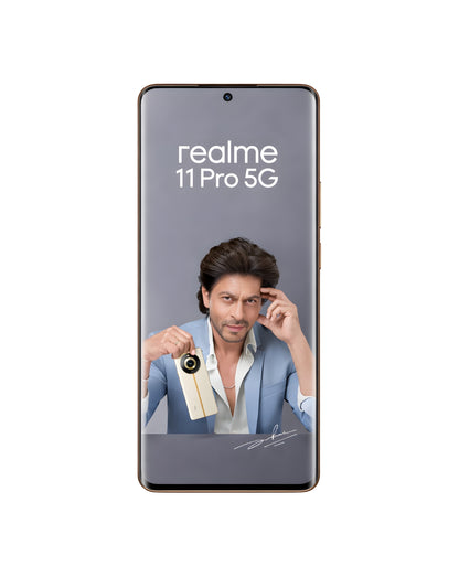 realme 11 Pro 5G Refurbished