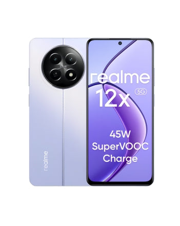 Realme 12 5G Refurbished