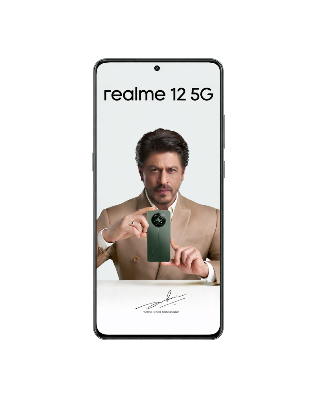 Realme 12 5G Refurbished