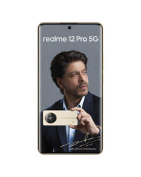 Realme 12 Pro 5G Refurbished