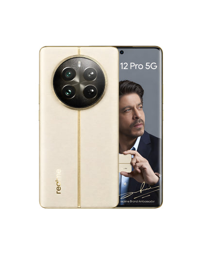 Realme 12 Pro 5G Refurbished