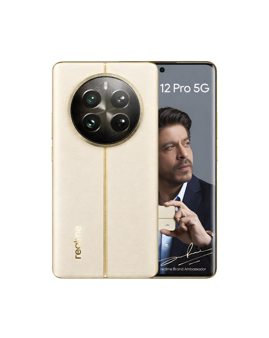 Realme 12 Pro 5G Refurbished