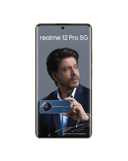 Realme 12 Pro 5G Refurbished